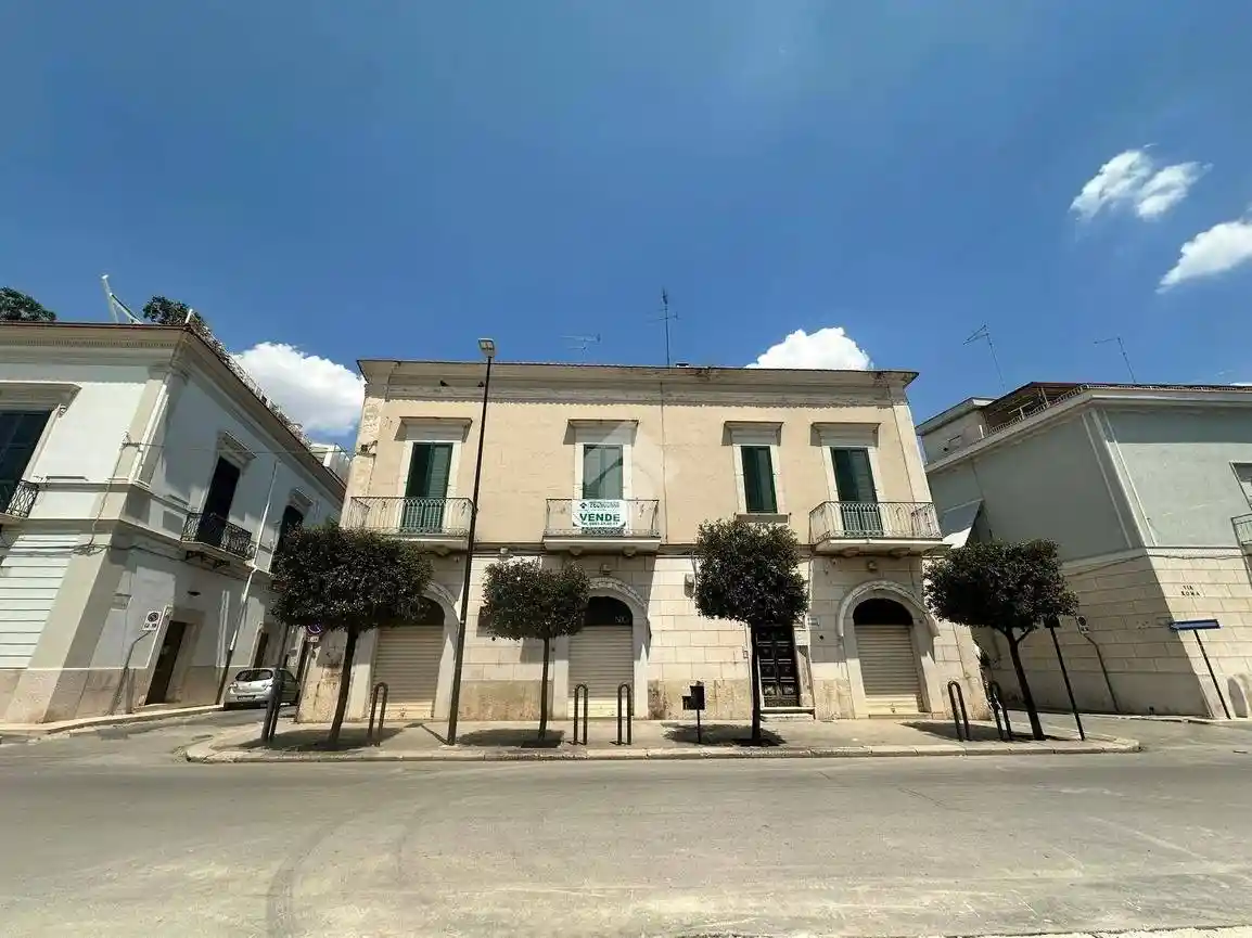 Appartamento in vendita a Cerignola