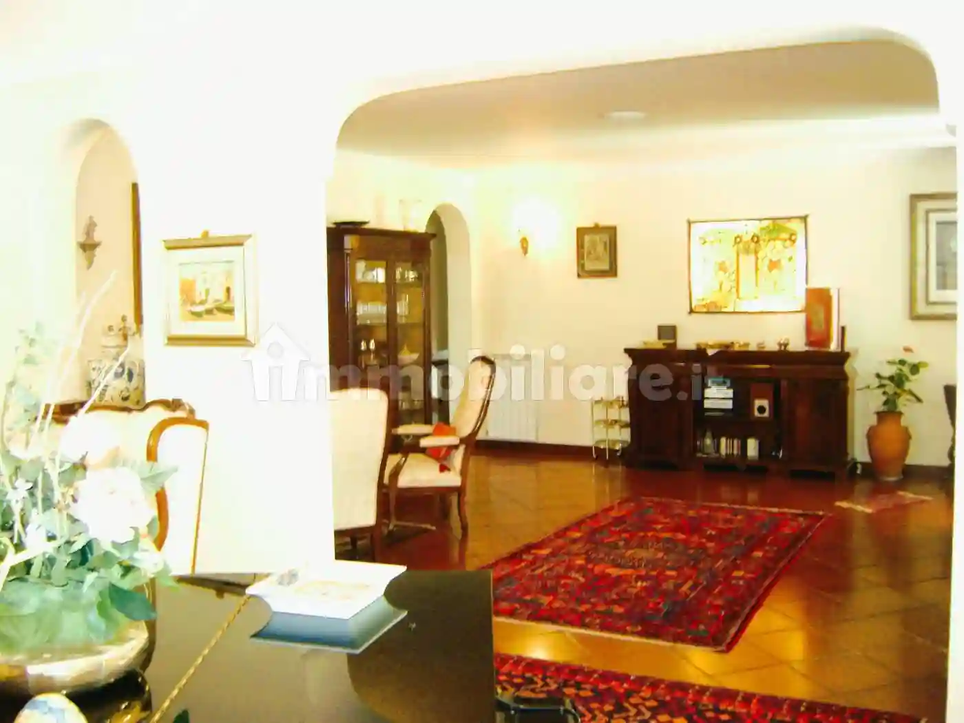 Villetta a schiera - foto 4