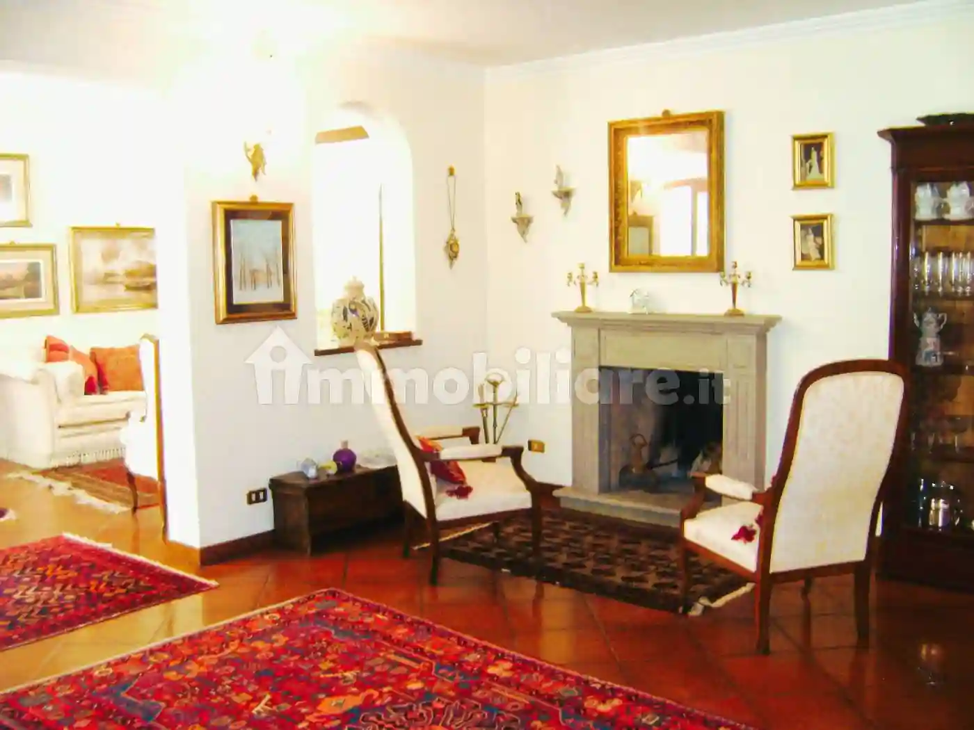 Villetta a schiera - foto 5