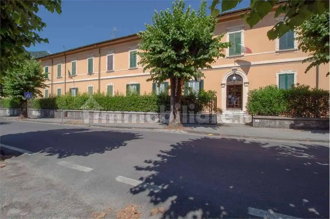 Villa in vendita a Barga