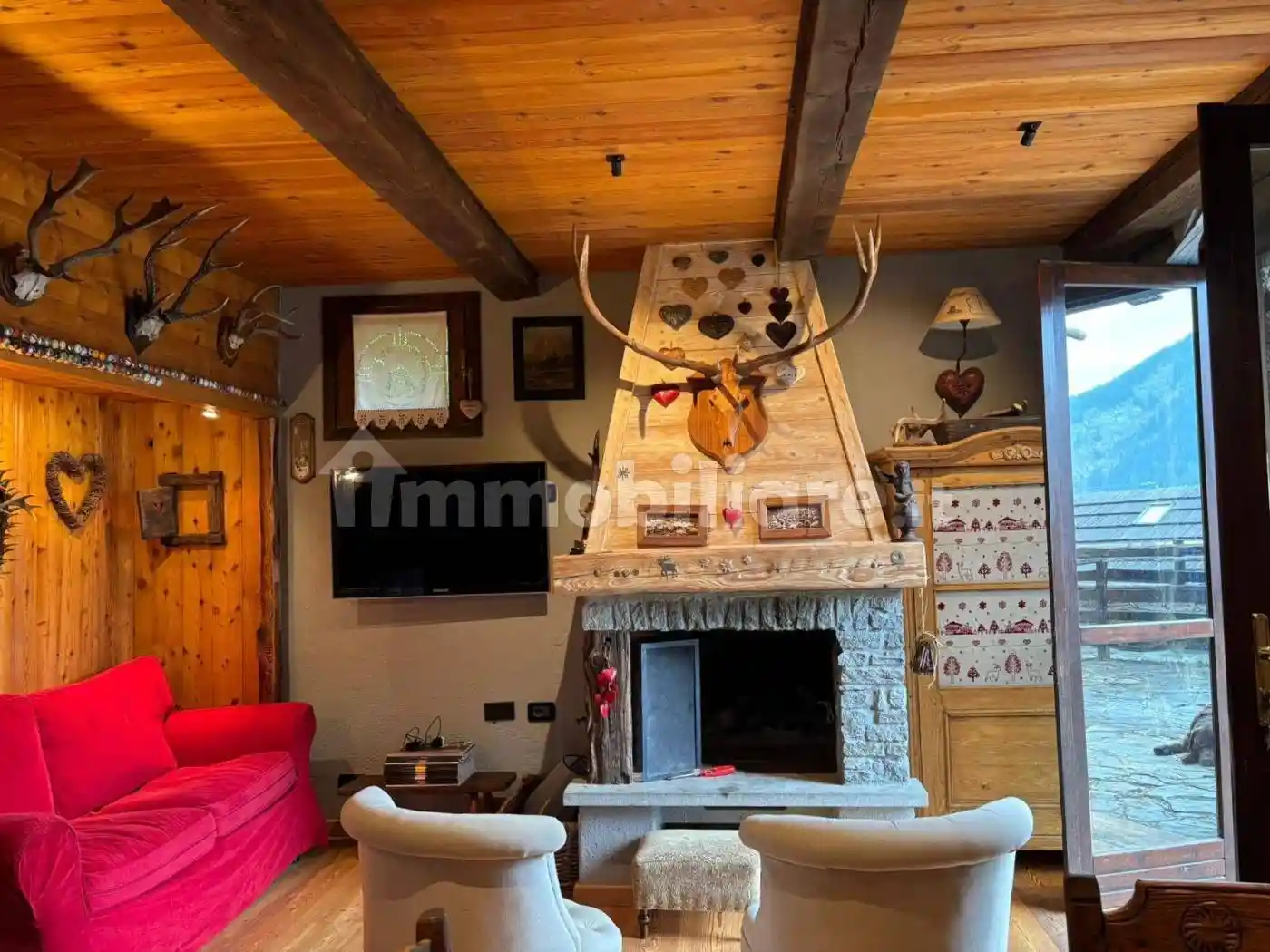 Appartamento in vendita a Bardonecchia