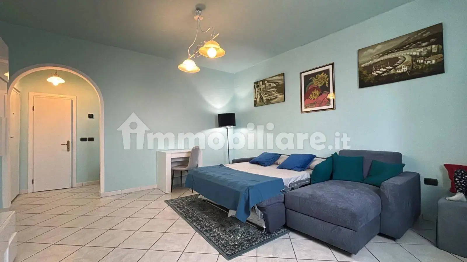 Appartamento in affitto a Piombino