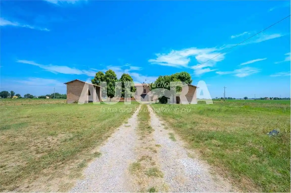Casa indipendente in vendita a Bomporto