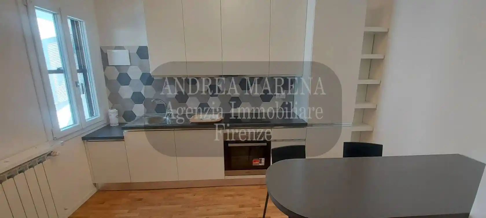 Appartamento in affitto a Firenze
