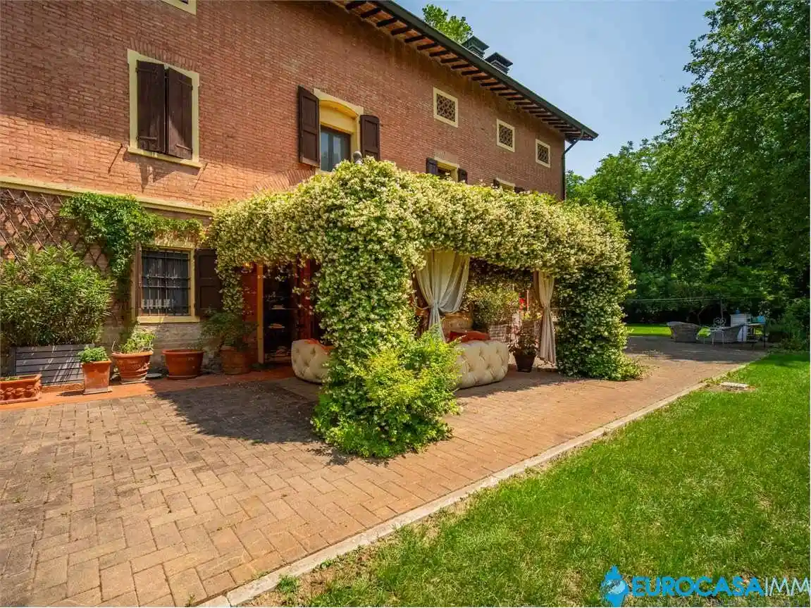 Terratetto unifamiliare via Bella Rosa, Gargallo, Carpi - foto 3