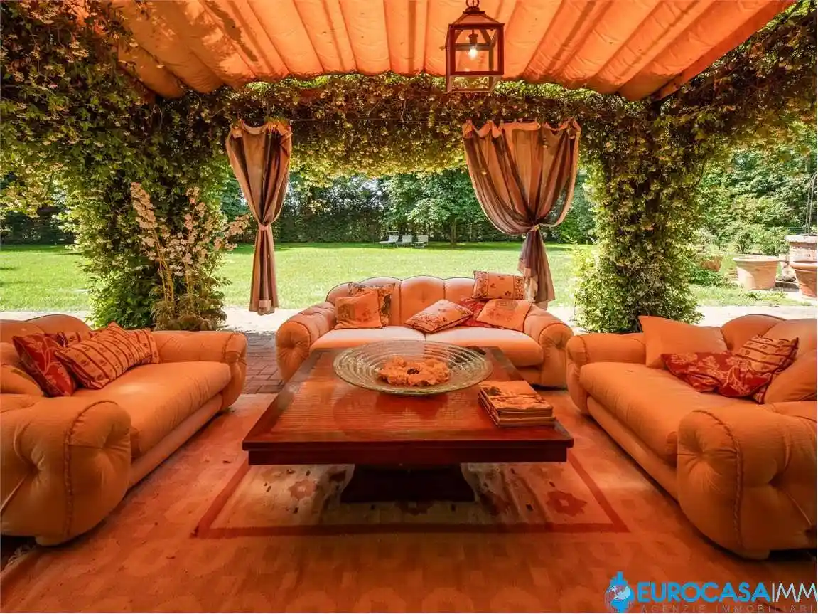 Terratetto unifamiliare via Bella Rosa, Gargallo, Carpi - foto 4