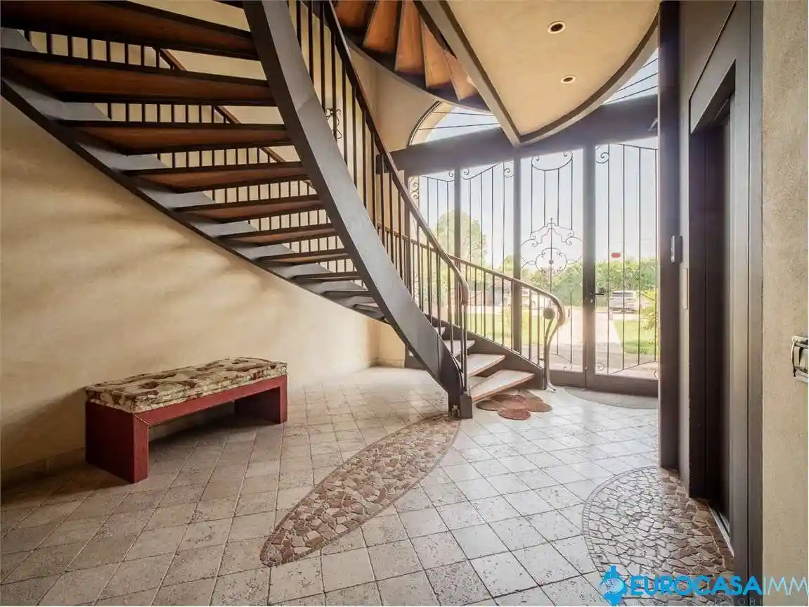 Terratetto unifamiliare via Bella Rosa, Gargallo, Carpi - foto 5