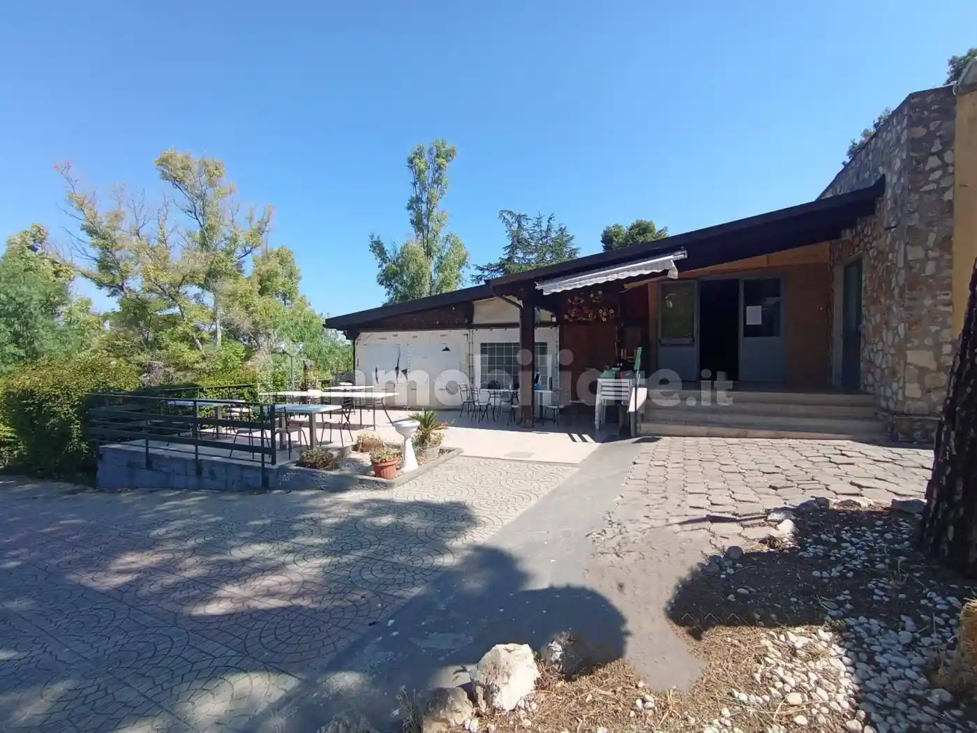 Villa in vendita a Acquaviva delle Fonti