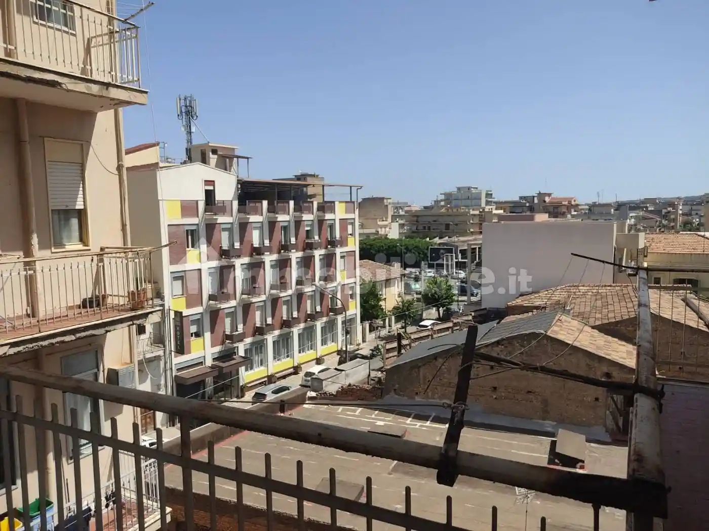 Appartamento in vendita a Barcellona Pozzo di Gotto