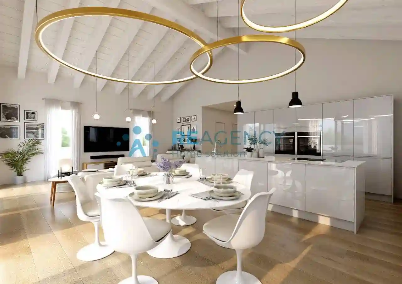 Attico - Mansarda - foto 2