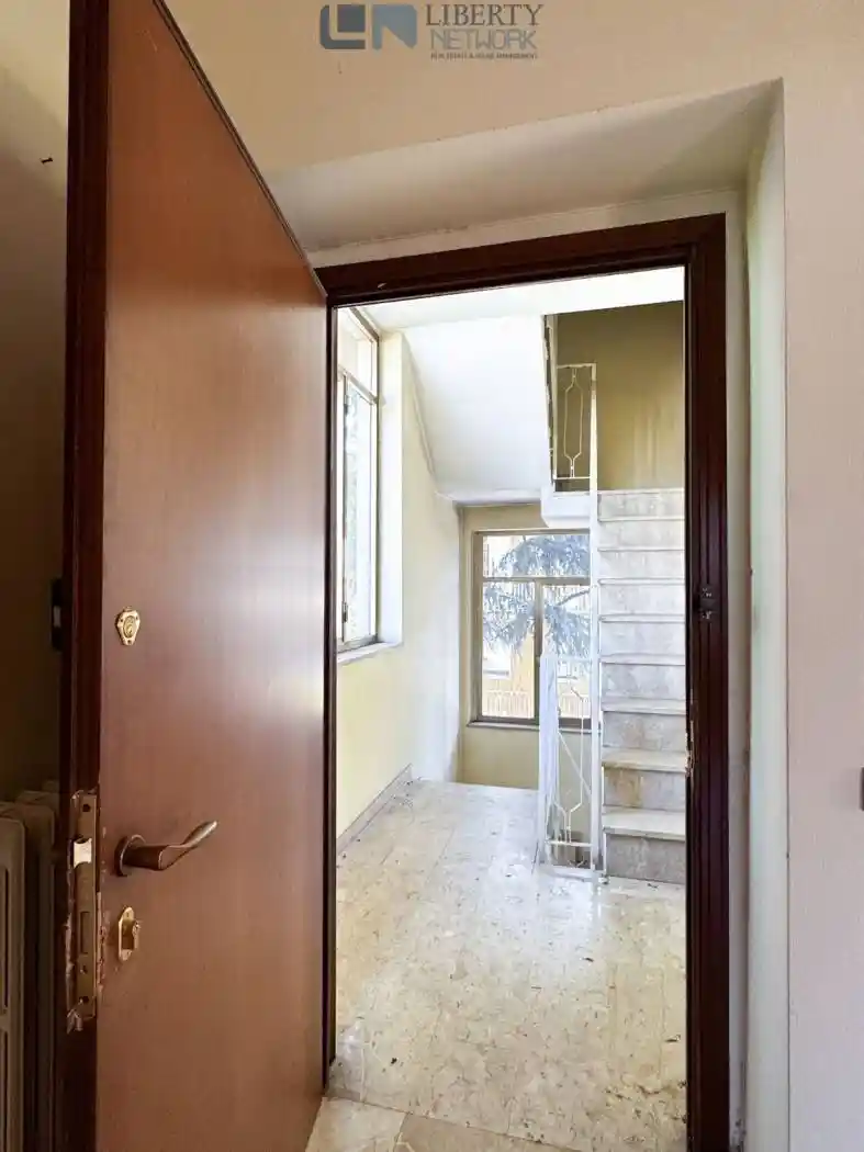 Palazzo - Edificio in Vendita - foto 5