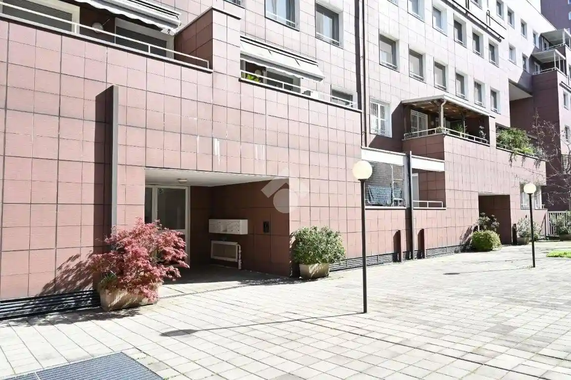 Bilocale via Sesto San Giovanni 31, Bignami - Ponale, Milano - foto 2