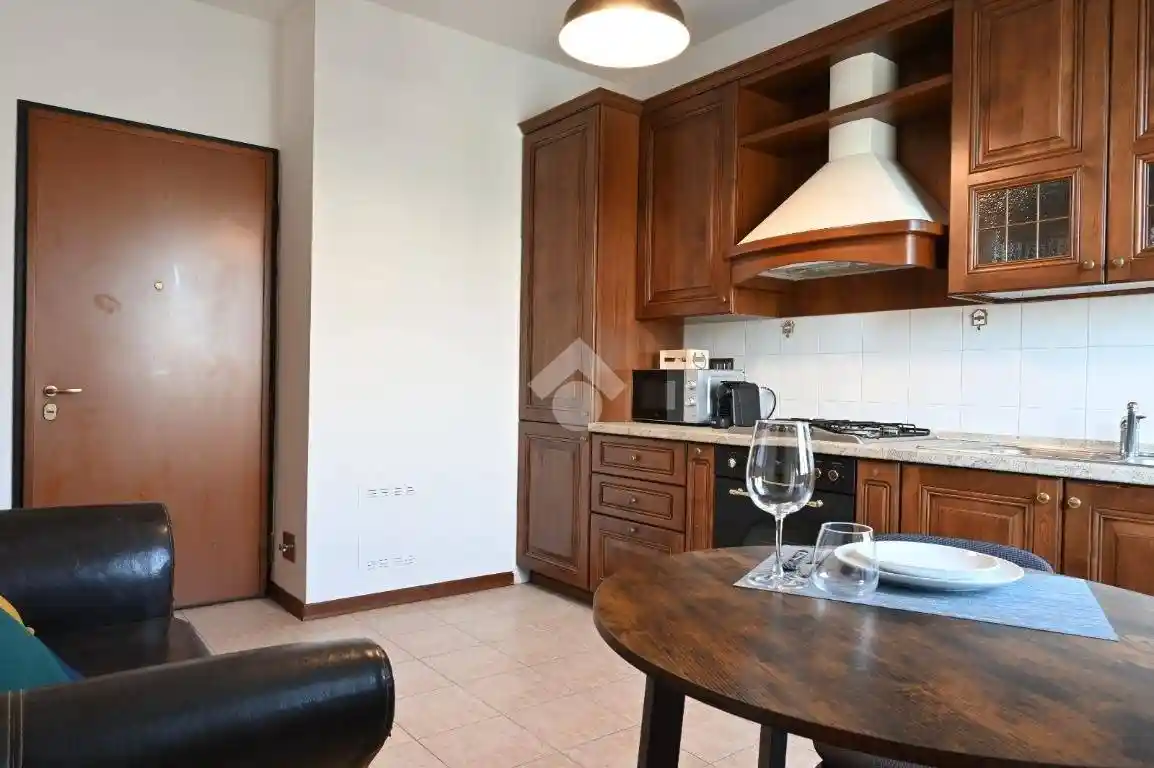 Bilocale via Sesto San Giovanni 31, Bignami - Ponale, Milano - foto 3