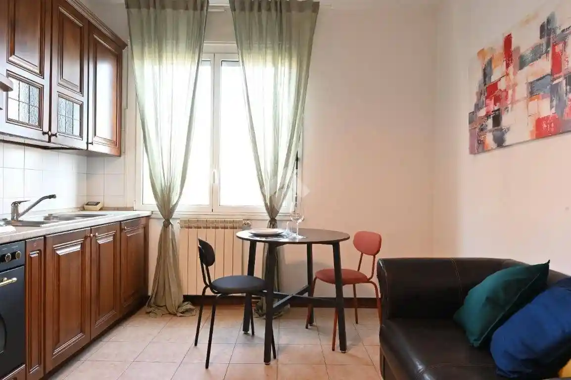 Bilocale via Sesto San Giovanni 31, Bignami - Ponale, Milano - foto 5