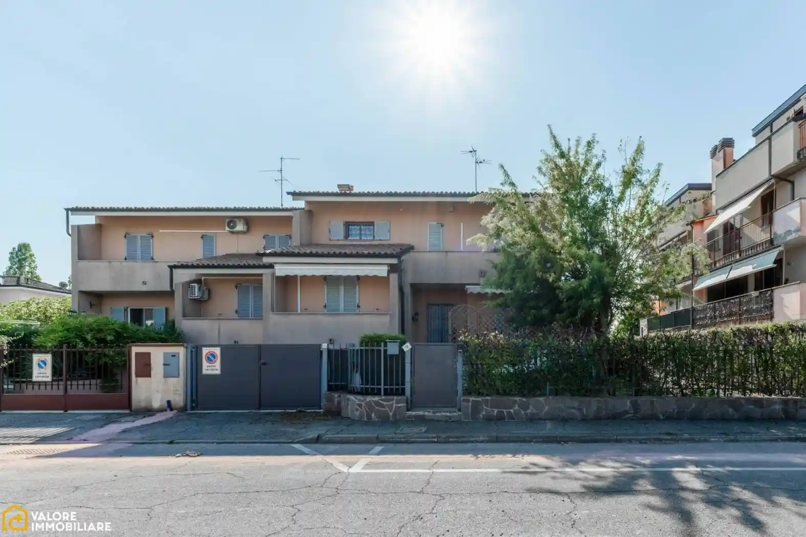 Villa in vendita a Paullo