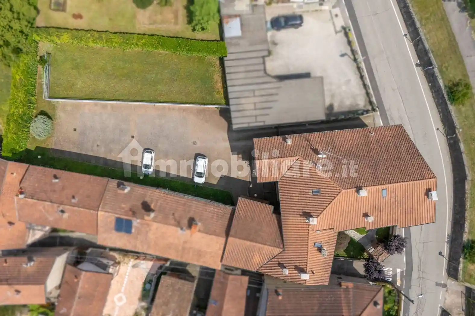 Trilocale via delle Vigne 18, Bolzano Novarese - foto 3