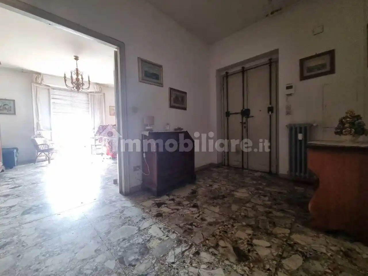 Appartamento in vendita a Firenze