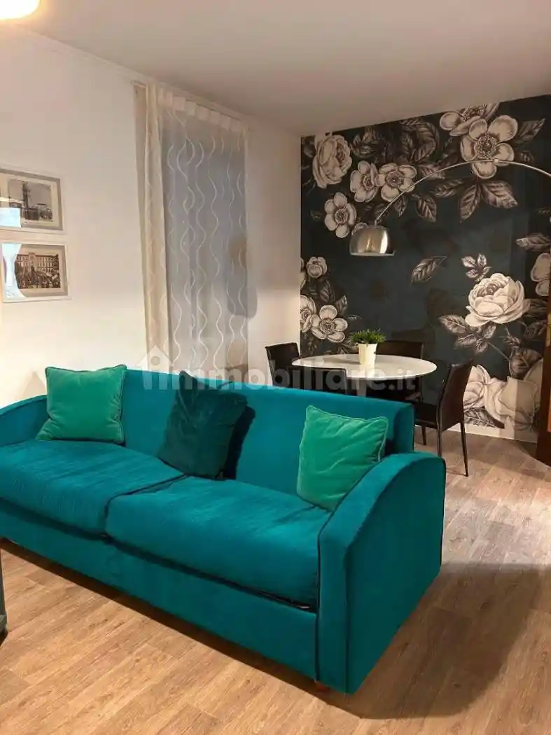 Trilocale Prato della Valle, Prato della Valle - Pontecorvo, Padova - foto 2