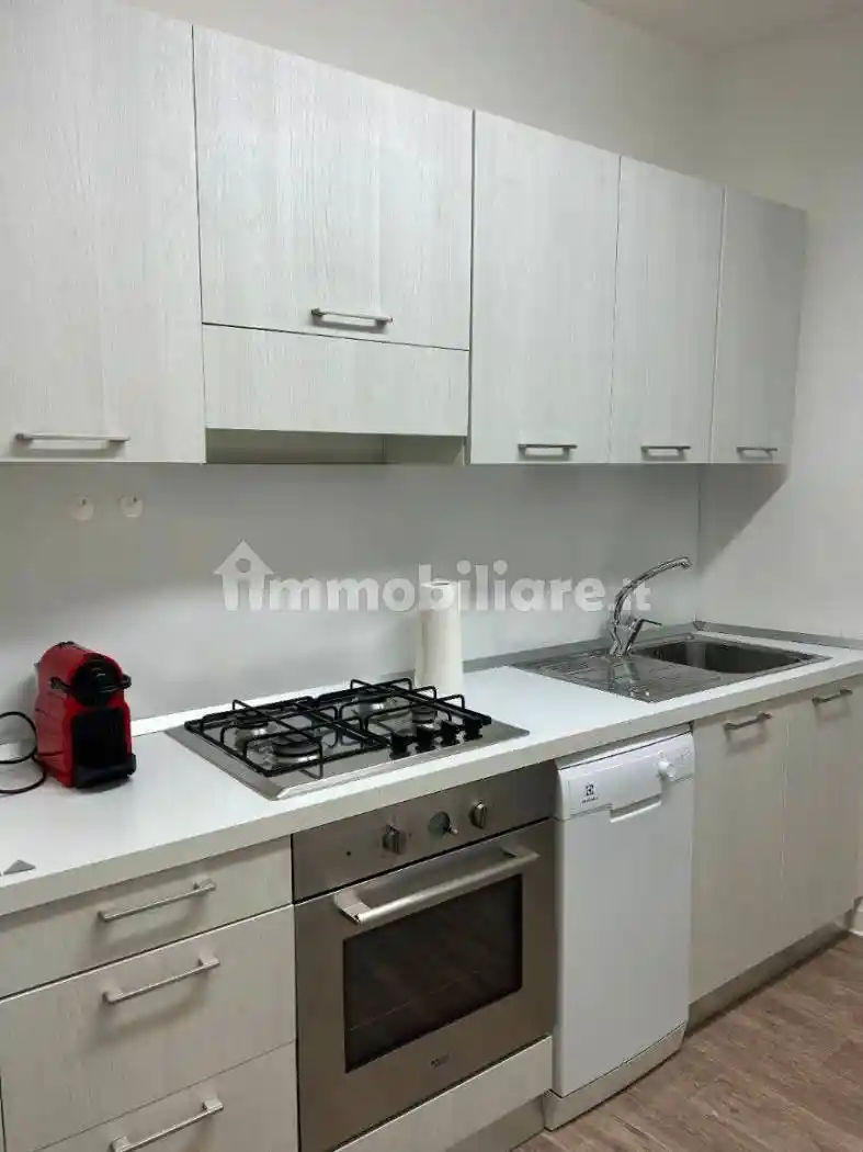 Trilocale Prato della Valle, Prato della Valle - Pontecorvo, Padova - foto 4