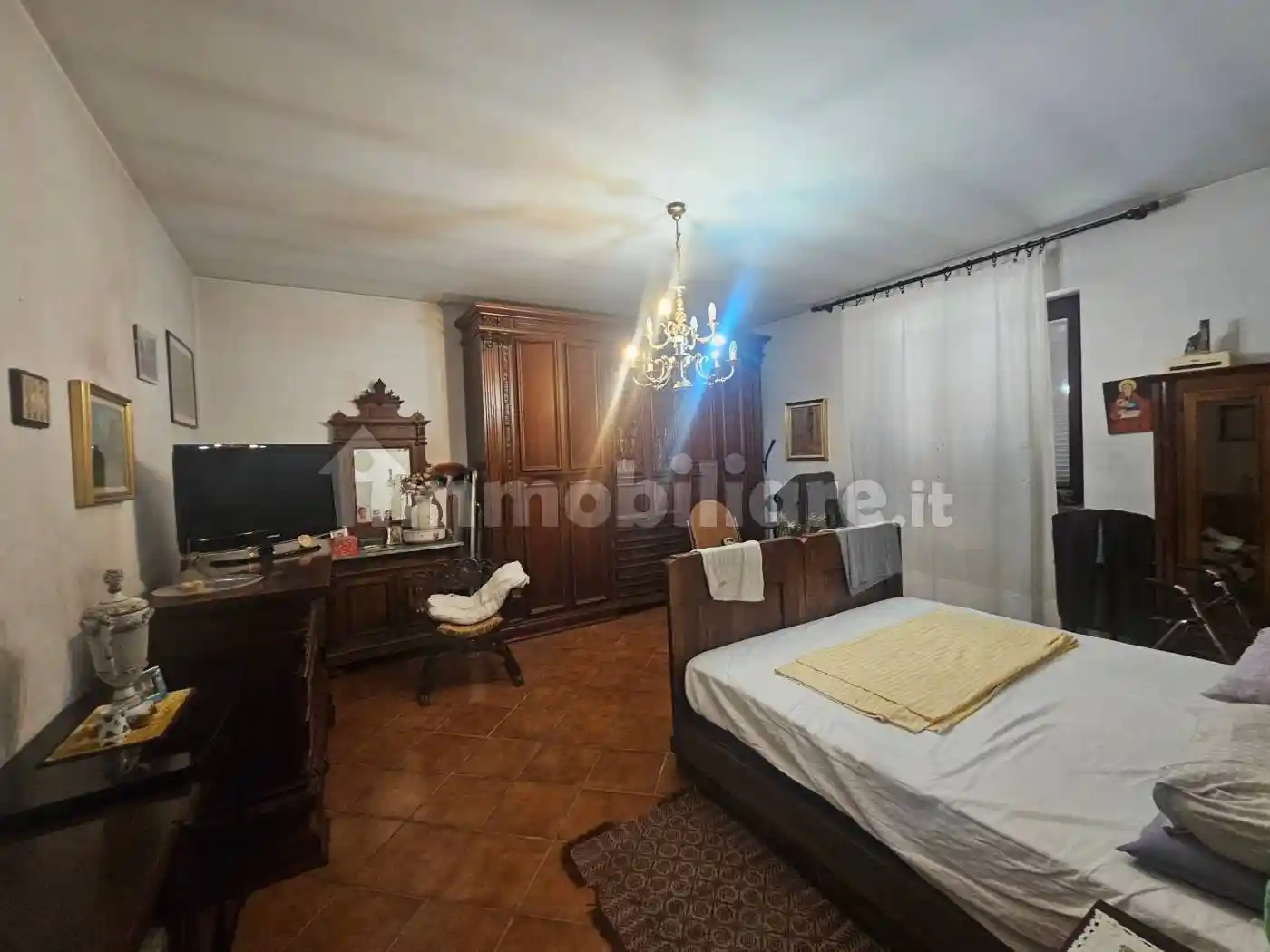 Villa bifamiliare, buono stato, 250 m², Casaleggio Novara - foto 5