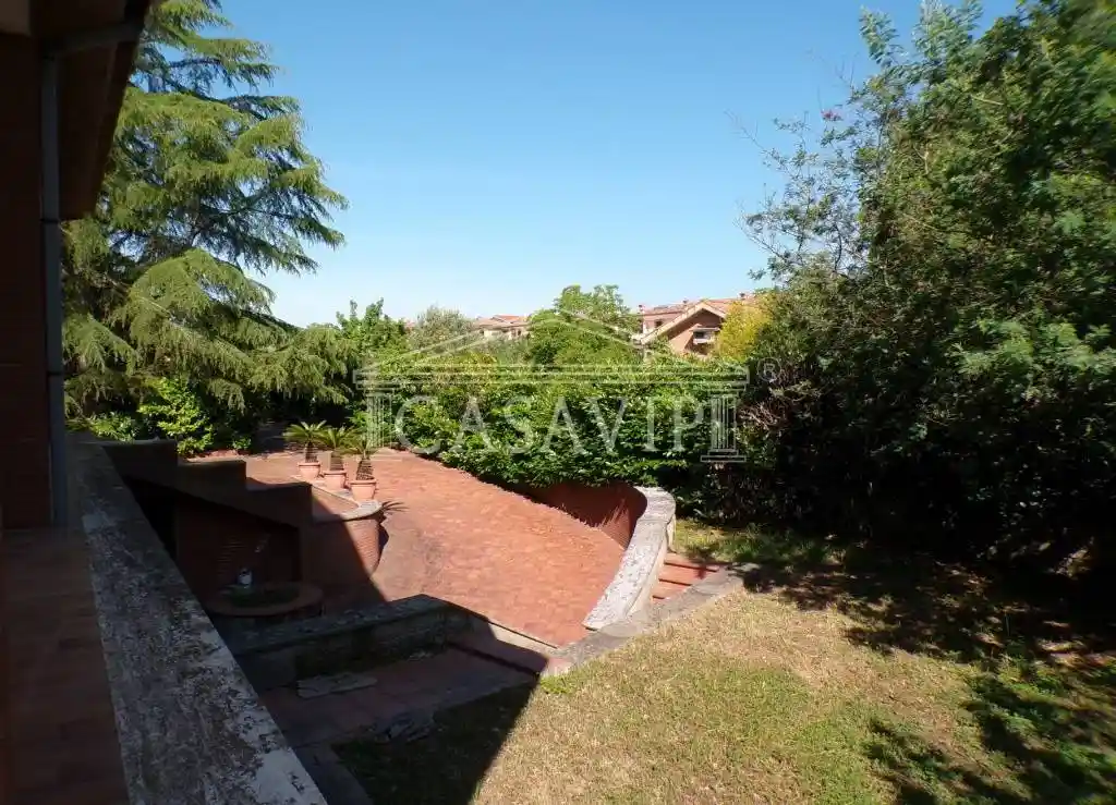 Villa unifamiliare via Tricerro, Valle Santa, Roma - foto 3