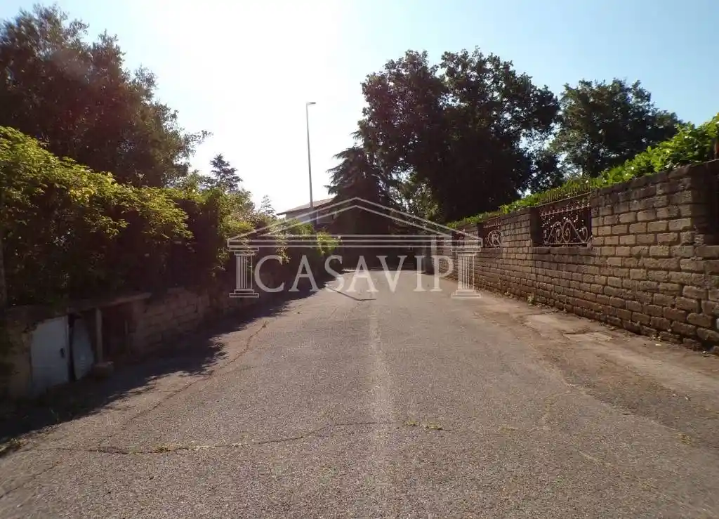 Villa unifamiliare via Tricerro, Valle Santa, Roma - foto 5