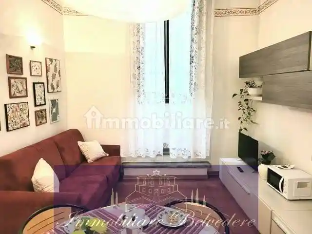 Appartamento in vendita a Firenze