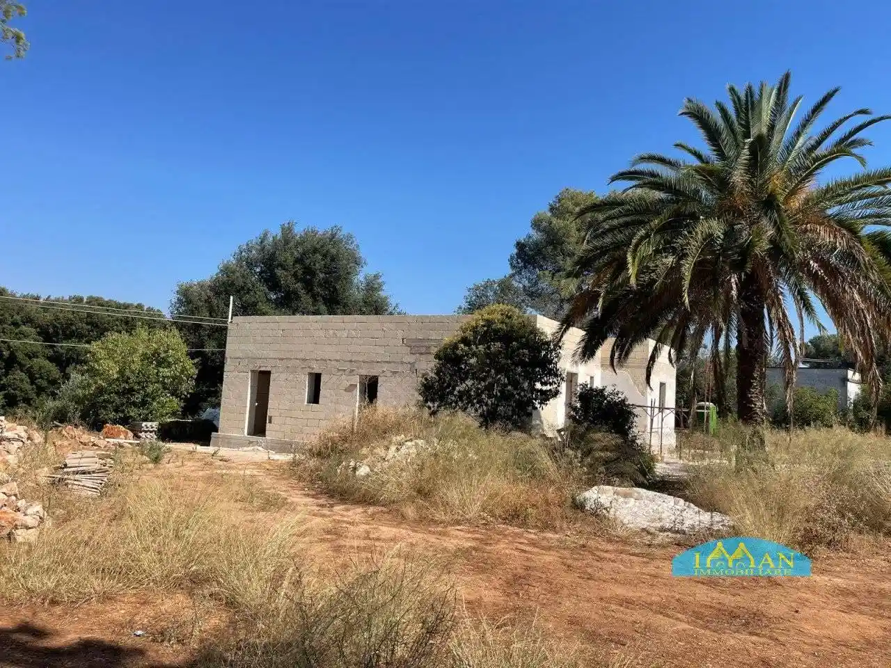 Villa in vendita a Ceglie Messapica