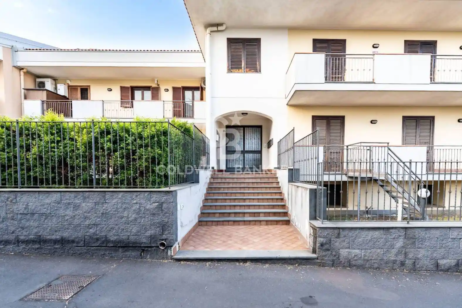 Appartamento in vendita a Acireale