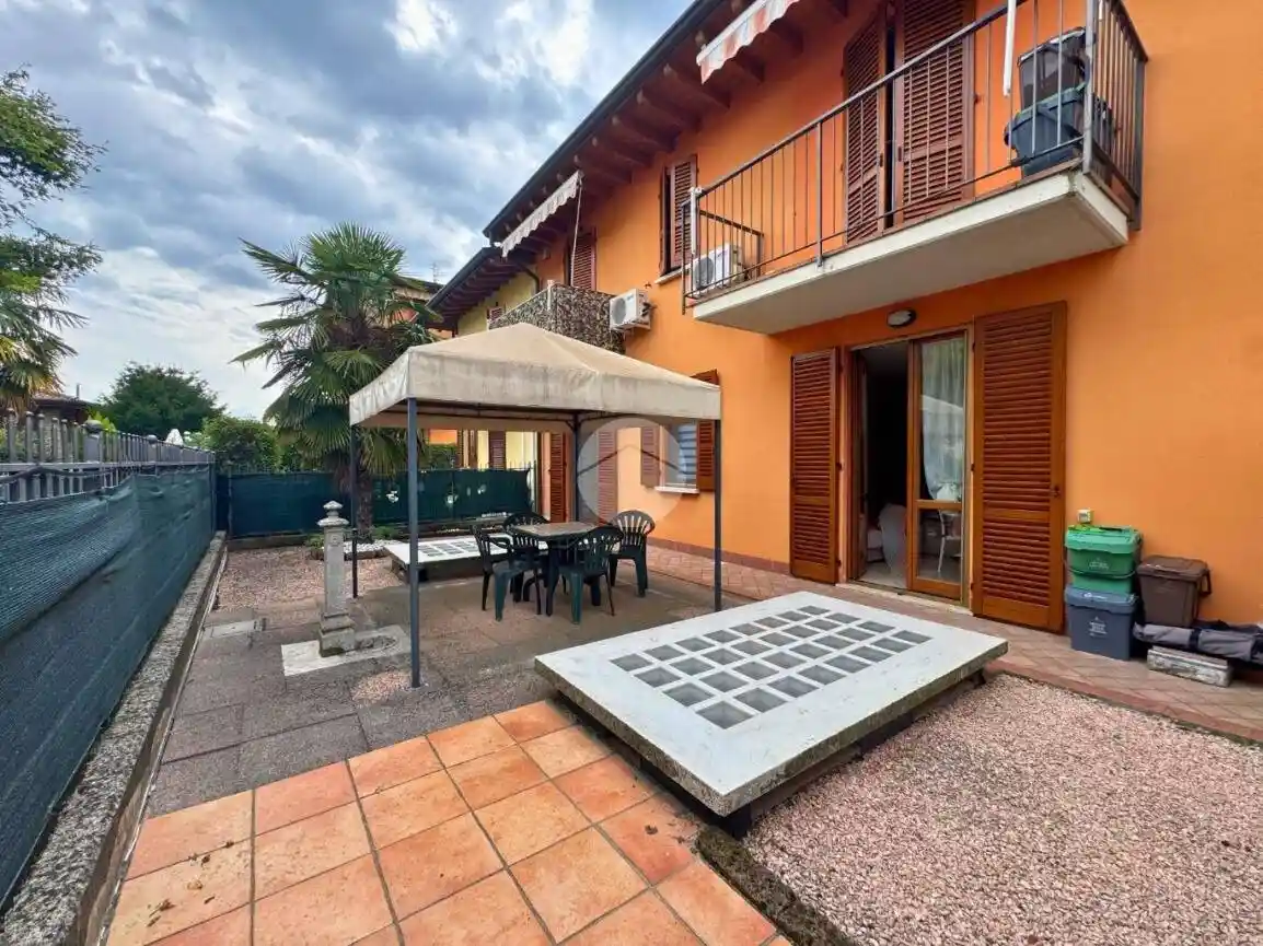 Bilocale via dei Gelsi 27, Credaro - foto 2