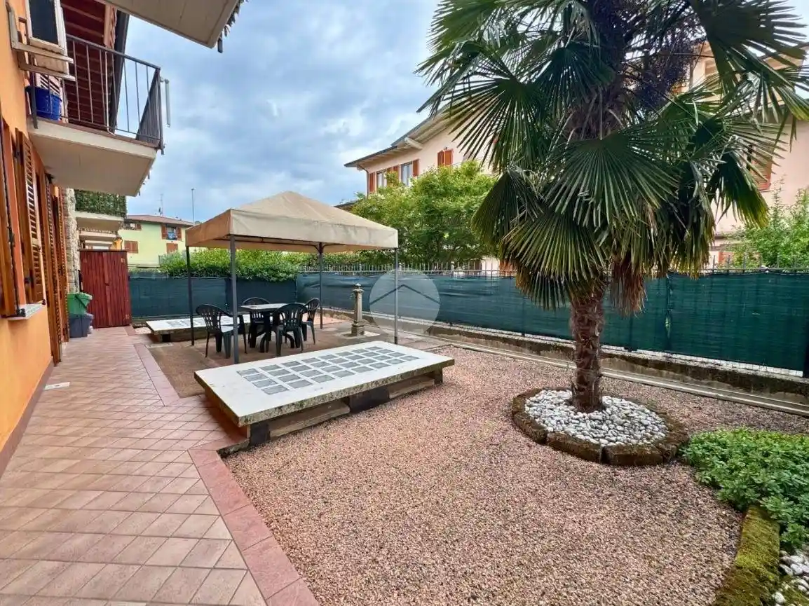 Bilocale via dei Gelsi 27, Credaro - foto 3