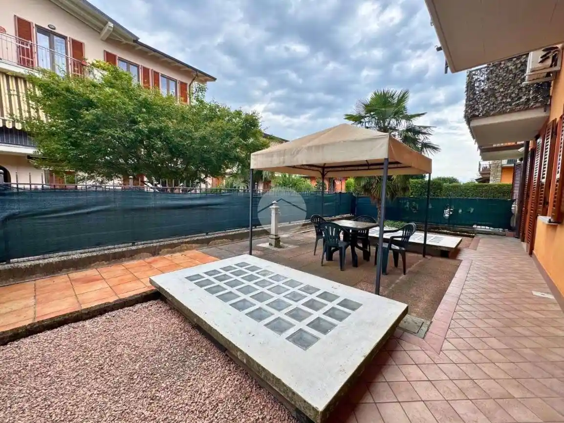 Bilocale via dei Gelsi 27, Credaro - foto 4