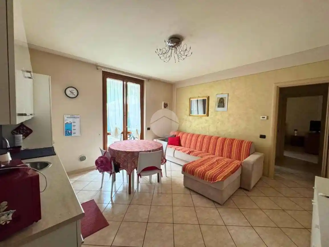 Bilocale via dei Gelsi 27, Credaro - foto 5