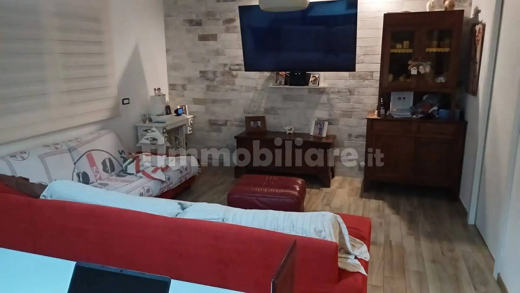 Villetta a schiera in vendita a L'Aquila