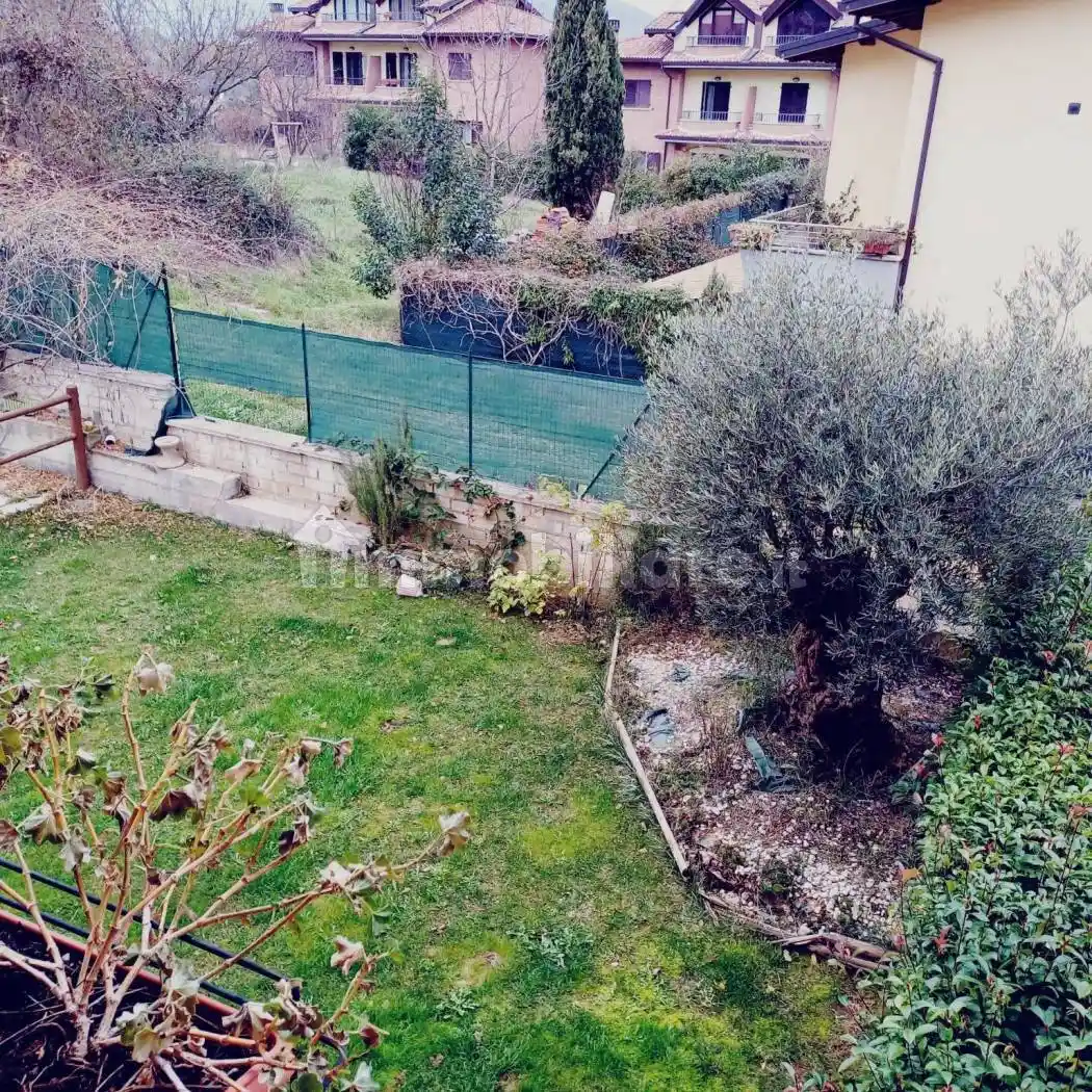 Villa a schiera 5 locali, buono stato, Genzano - Sassa, L'Aquila - foto 3
