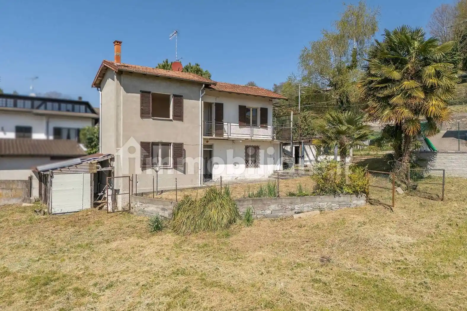 Rustico via Rimembranza 18, Bolzano Novarese - foto 3