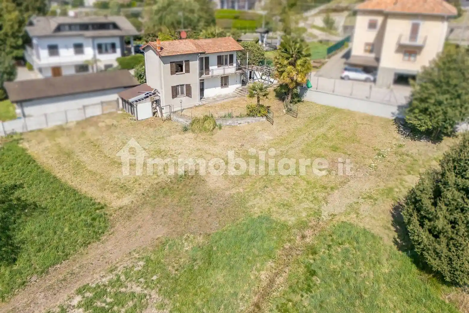 Rustico via Rimembranza 18, Bolzano Novarese - foto 4