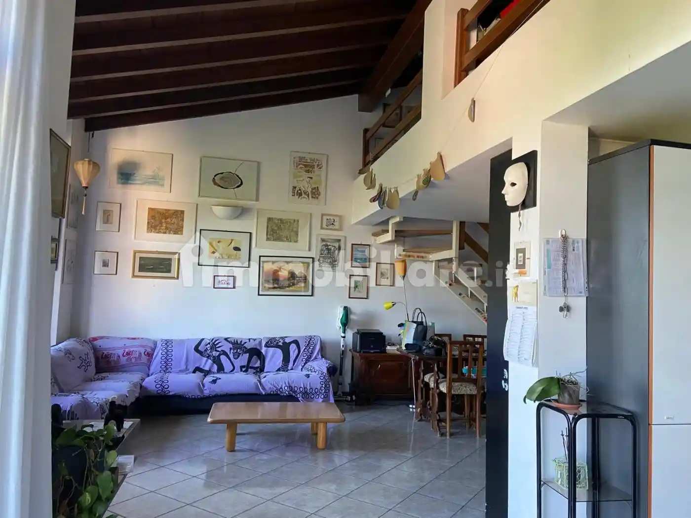 Villa in vendita a San Fermo della Battaglia