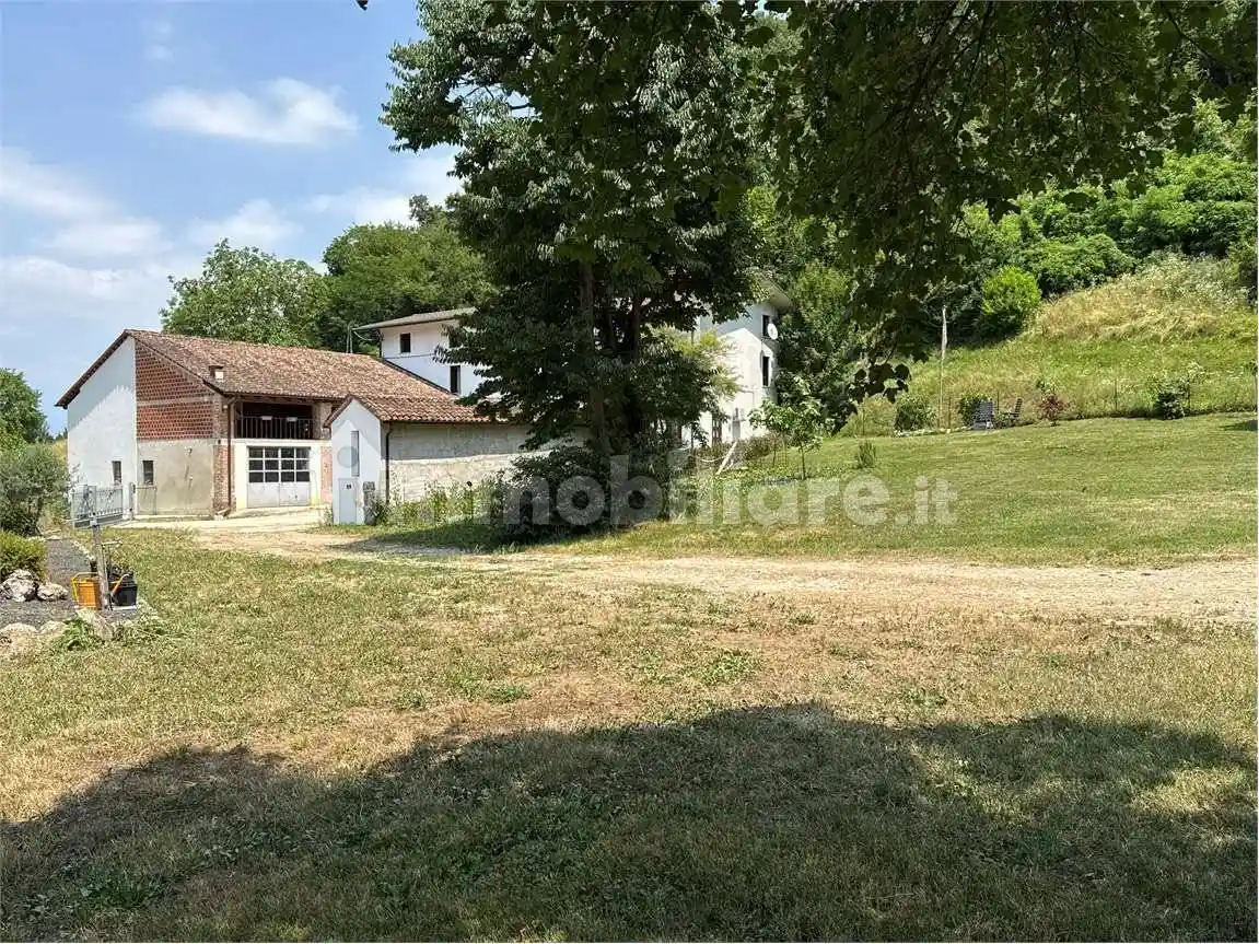 Rustico - Casale in vendita a Isola Vicentina