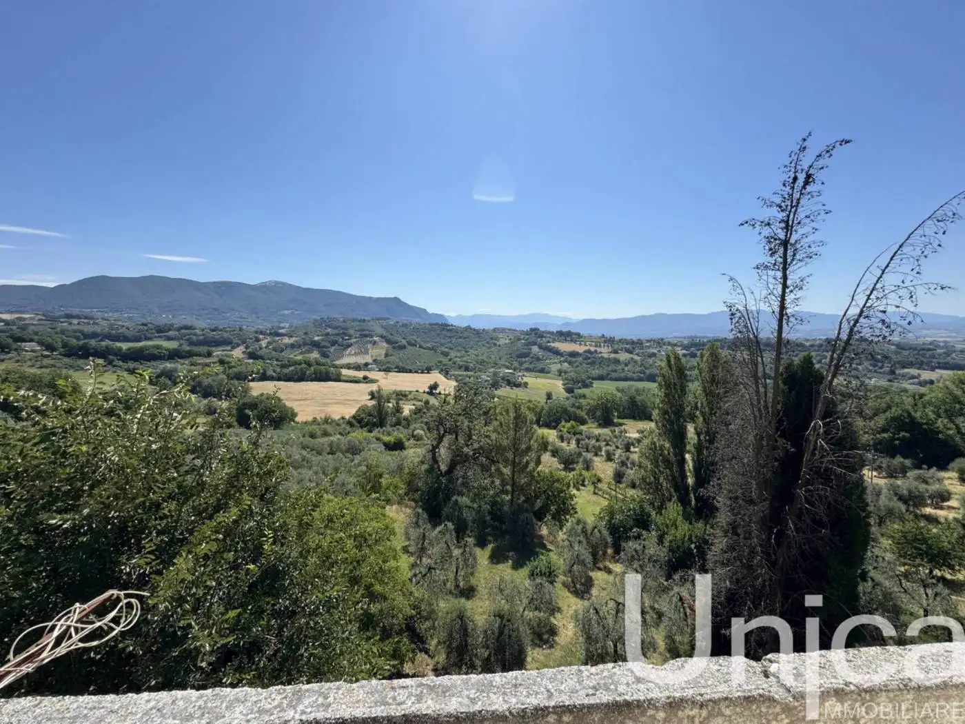 Villa in vendita a San Gemini