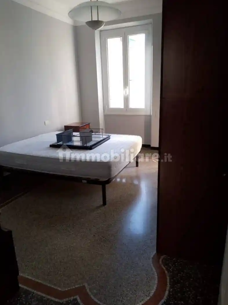 Trilocale via Aldo Manuzio, San Fruttuoso, Genova - foto 3