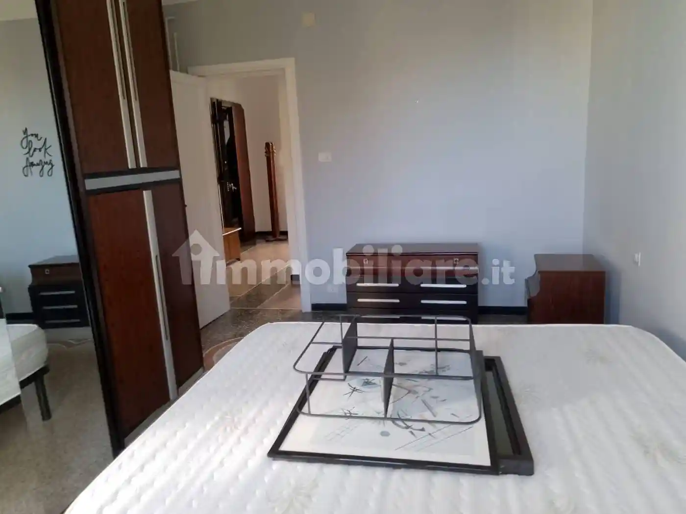 Trilocale via Aldo Manuzio, San Fruttuoso, Genova - foto 4