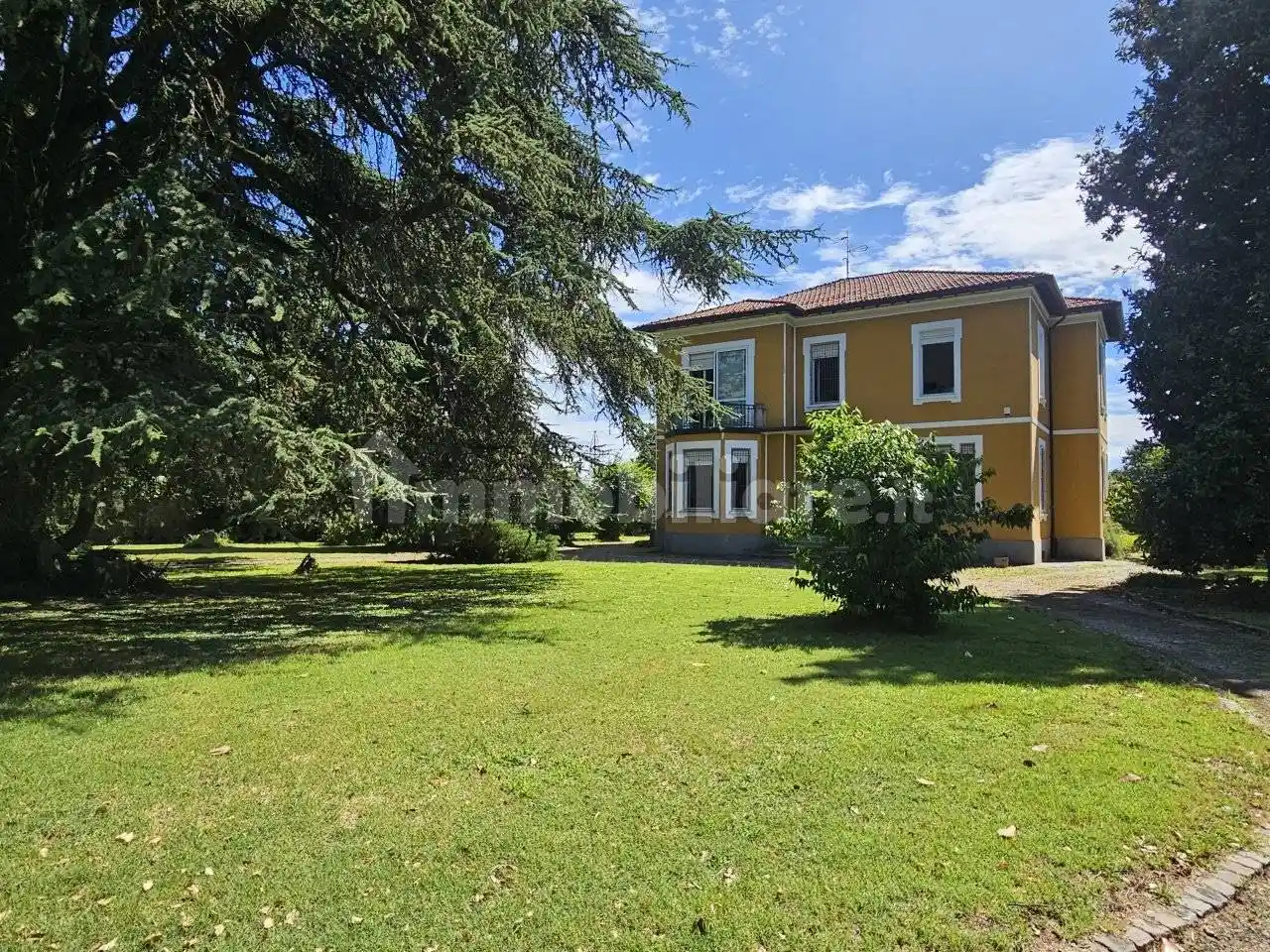 Villa in vendita a Cassano d'Adda