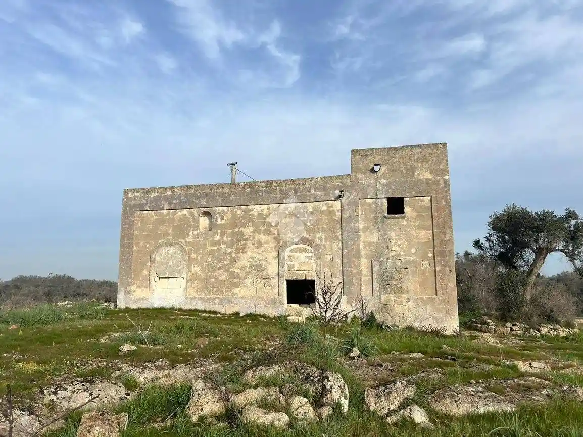 Rustico - Casale in vendita a Oria