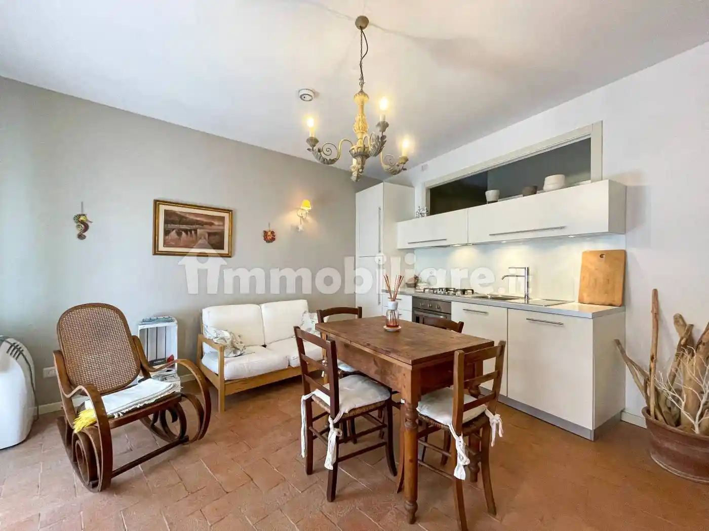 Appartamento in vendita a Lerici