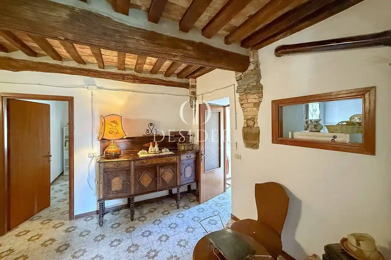 Appartamento in vendita a Castel del Piano