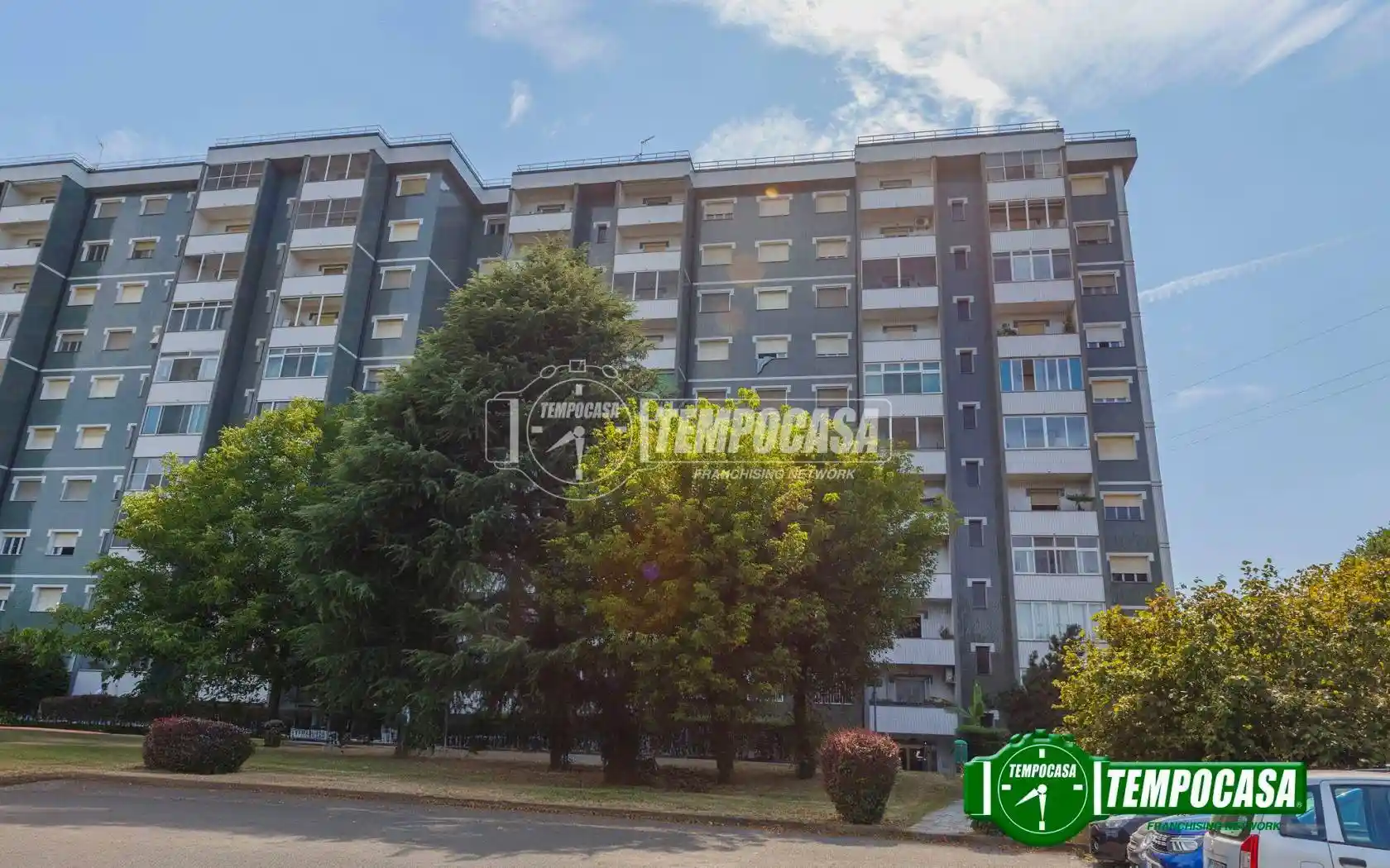 Appartamento in vendita a Corsico