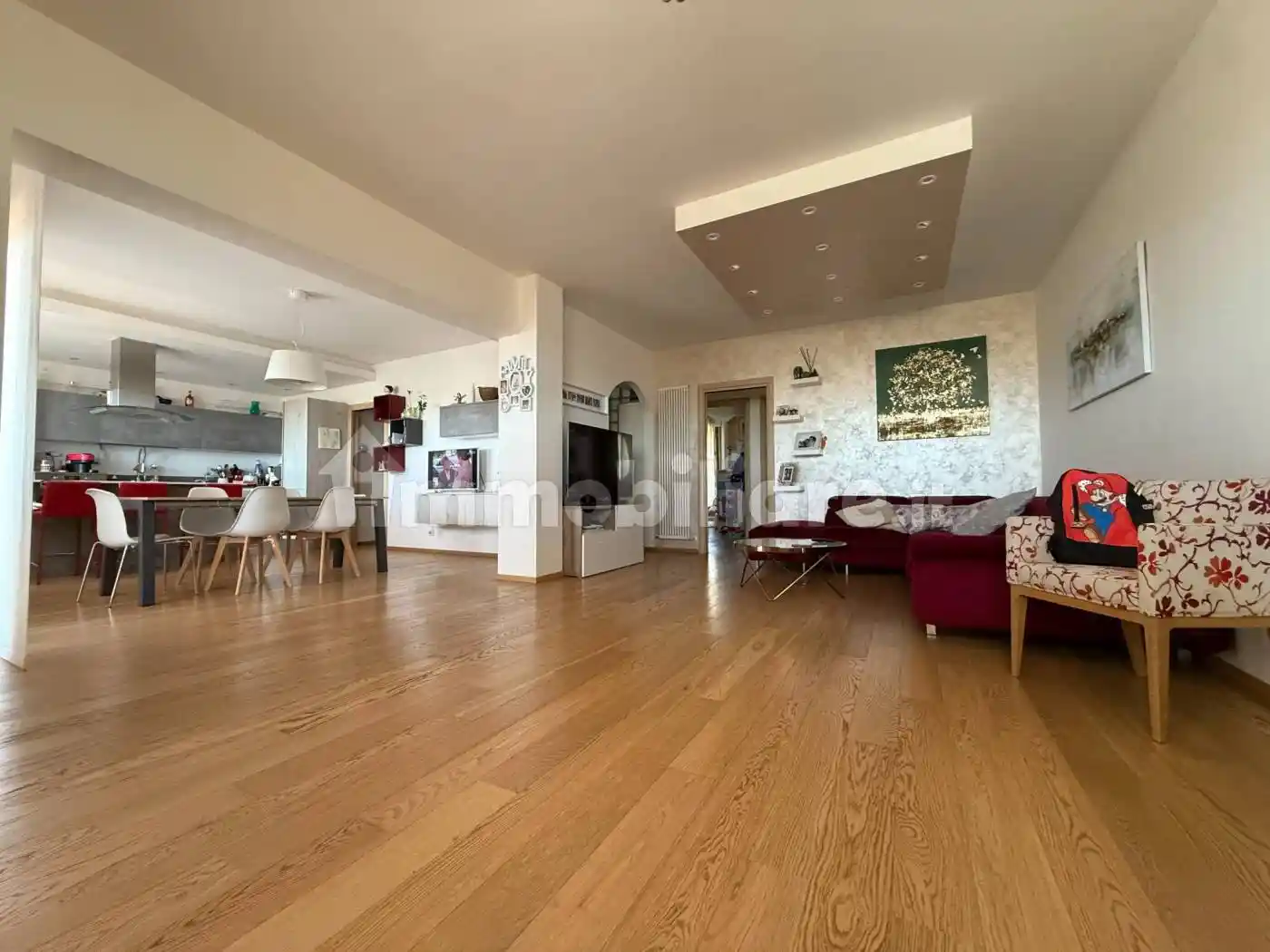 Appartamento in vendita a Recanati