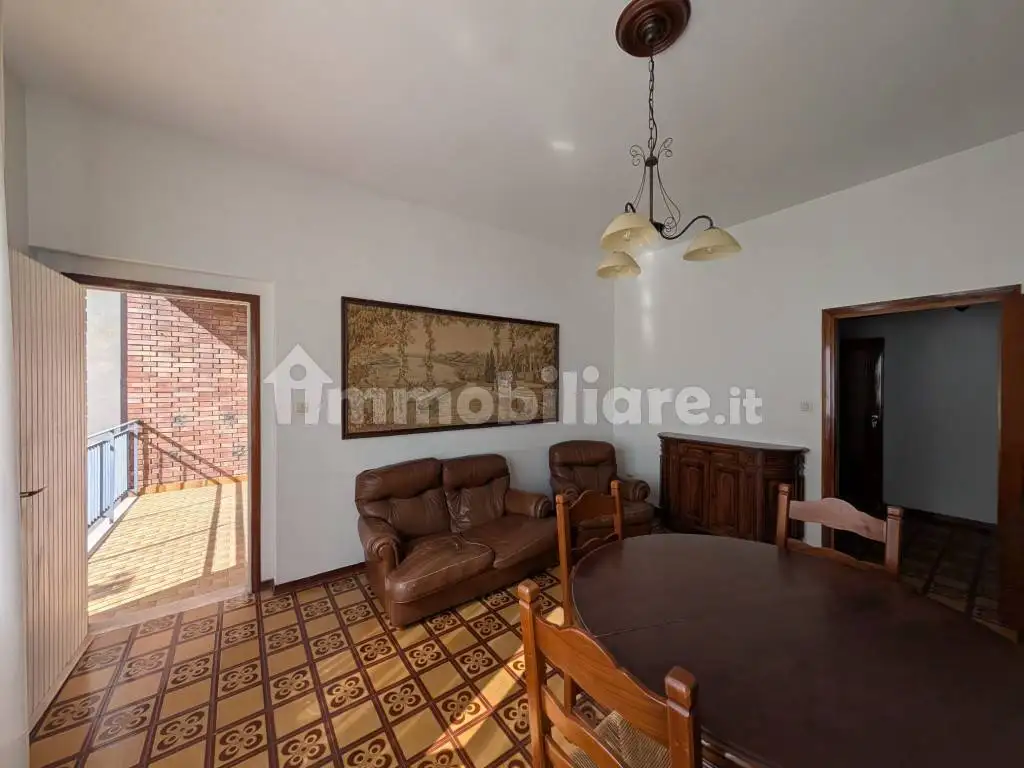 Appartamento in vendita a Forlì