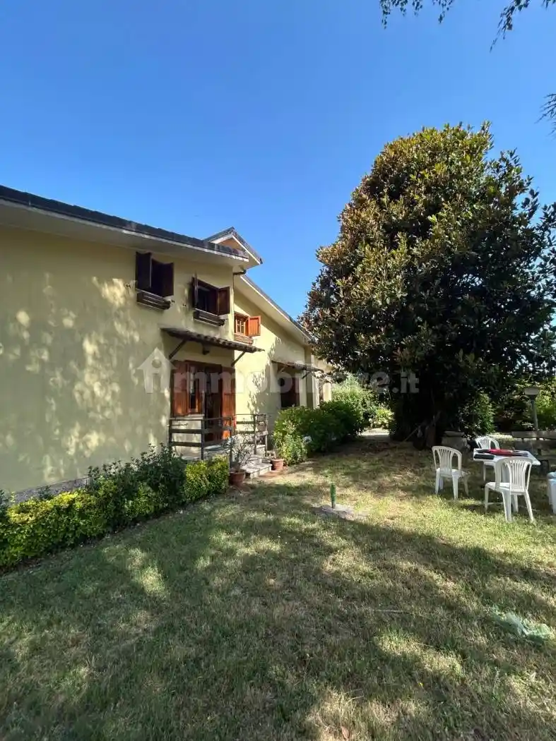 Villa in vendita a Rocca Priora